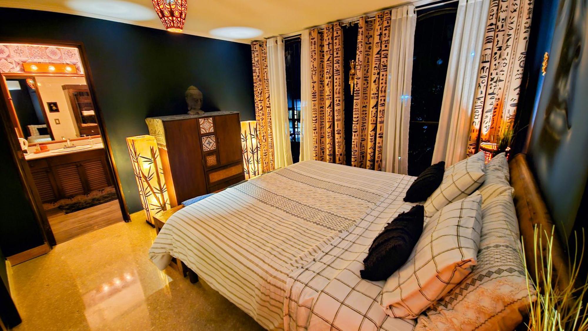 Orho Hotel Boutique Panama Tocumen Airport Free Shuttle Highway Round Trip 15 Minuts Exterior photo