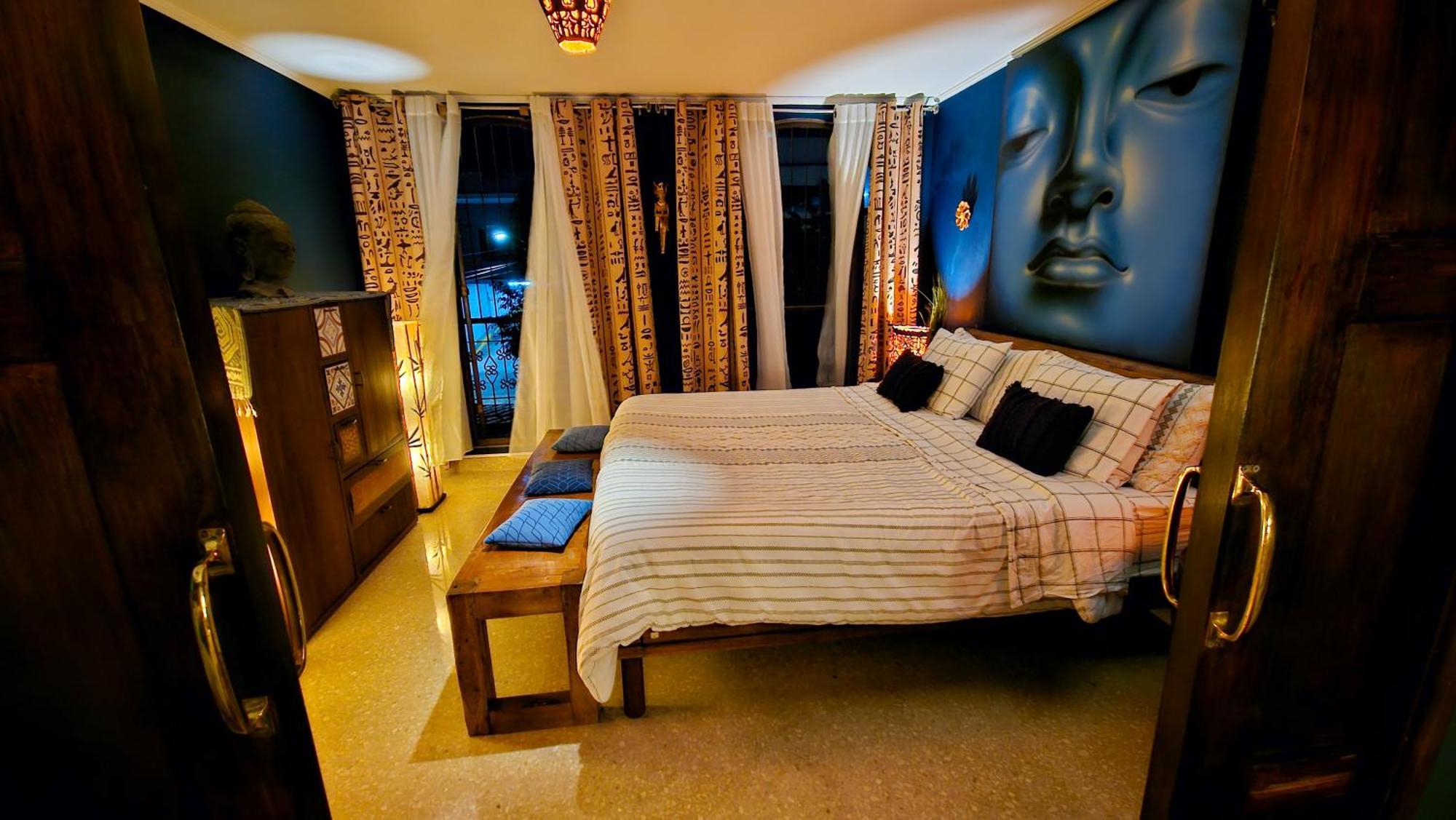 Orho Hotel Boutique Panama Tocumen Airport Free Shuttle Highway Round Trip 15 Minuts Exterior photo