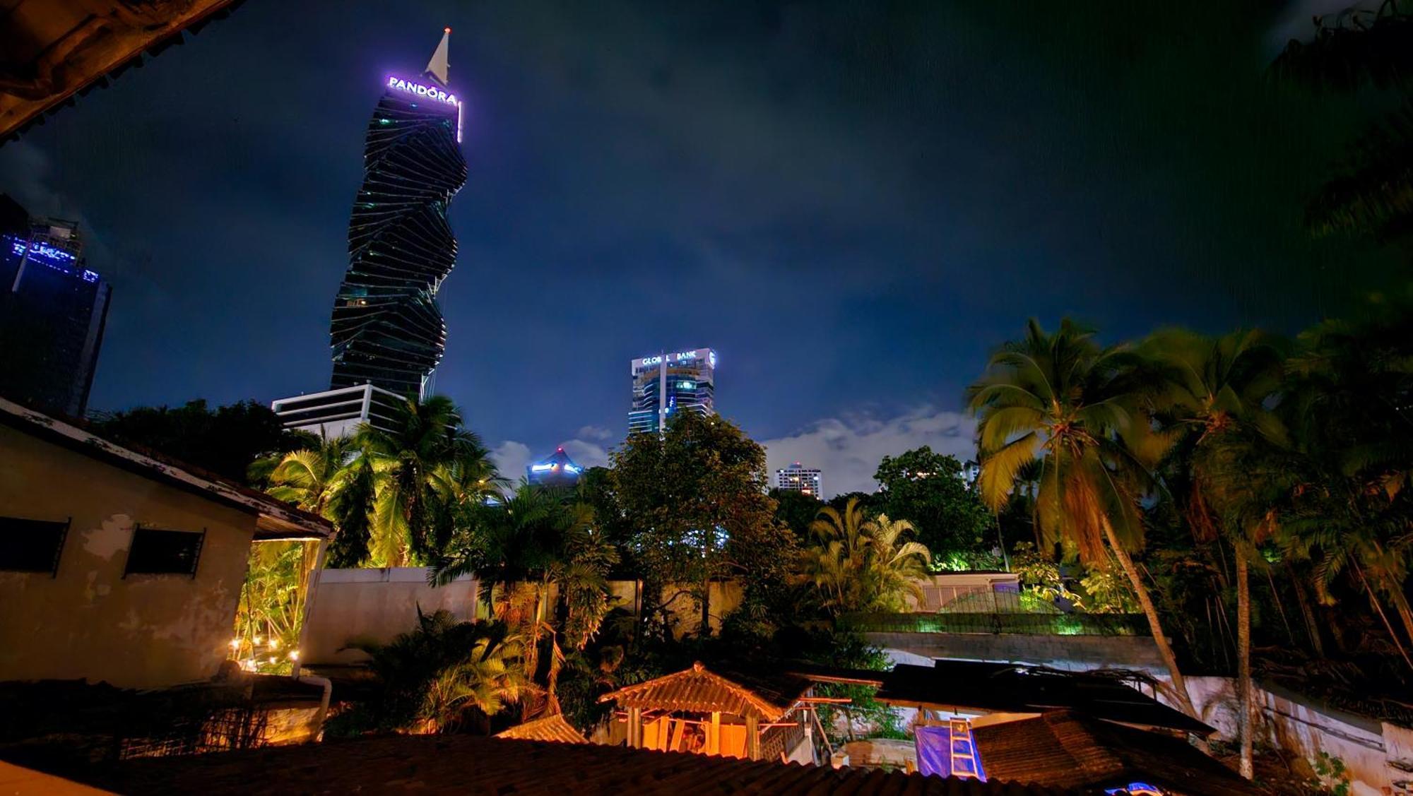 Orho Hotel Boutique Panama Tocumen Airport Free Shuttle Highway Round Trip 15 Minuts Exterior photo